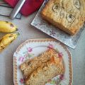 Cooksnap dari Eza Agustiningsih untuk resep Eggless Banana Cake