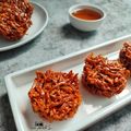 Cooksnap dari Nuniek Wijayanti untuk resep Carang Mas / Grubi