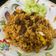 Cooksnap dari Tria Mei Dian Sari untuk resep Nasi Goreng Kambing Ekstra Pedas