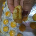 Cooksnap dari Dapur Bunda Reynand untuk resep Nastar Klasik.. Lumer recomended