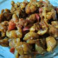 Cooksnap dari Vista untuk resep Ayam Fillet Saus Asam Manis