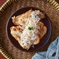 Cooksnap dari Nay's Kitchen untuk resep Pisang Goreng Crispy Keju