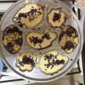 Cooksnap dari indri untuk resep Kue cubit rumahan tanpa mixer