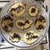 Cooksnap dari indri untuk resep Kue cubit rumahan tanpa mixer