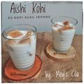 Cooksnap dari Mey's Cila untuk resep Es kopi susu jepang