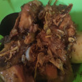 Cooksnap dari Imelda Rizqi untuk resep #12. Ayam Kecap Sesuai selera (Super Simple)