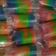 Cooksnap dari Istikomah Tirtawijaya untuk resep Roll Rainbow Cake