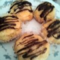 youstina.guirguis's cooksnap of when they made Donut Muffins.