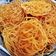 Falguni Shah's cooksnap of when they made સેવ (Sev Recipe In Gujarati).