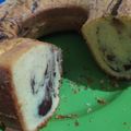 Cooksnap dari Yuni Izro untuk resep Bolu Jadul Klasik Lembut