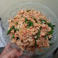 Cooksnap dari Putri Nadya untuk resep Tumis Nangka Muda/oseng gori