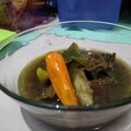 Cooksnap dari Dapoer Ummi untuk resep Nasi Grombyang khas Pemalang