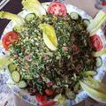 صورة من ام حسام، شاركها بعد تجربة وصفة المعروك