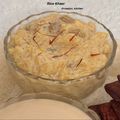 Rosalyn John's cooksnap of when they made Rice Kheer Pudding 🍮.