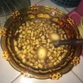 Cooksnap dari YUSTYANA FRISKA untuk resep Bakmoy Ayam ala Tiger Kitchen