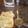 El cooksnap de Susana Rosa Menéndez cuando hizo Pizza de avena y atún.