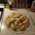 Cooksnap από opti72 στη συνταγή Εύκολη ζύμη κουρού