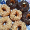 Cooksnap dari Prajayanti Palulun untuk resep Donat kentang ncc