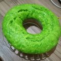 Cooksnap dari Ayu Aprill untuk resep Apem nasi