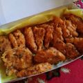 Cooksnap dari Hasanatul Aini untuk resep Bakwan