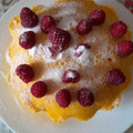 El cooksnap de mayorhermoso@gmail.com cuando hizo Magdalenas de flan.