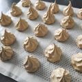 Cooksnap de jeanne sur la recette Meringues
