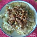 Cooksnap dari Ratih Sukardi untuk resep Tahu Telur