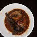 Ashmah's kitchen 's cooksnap of when they made #kebbi state fresh fish pepper soup.