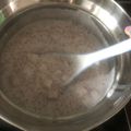 Kidman Law 的 芋頭西米露 cooksnap