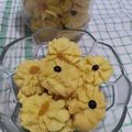 Cooksnap dari Nani sari untuk resep Kue Semprit Susu