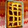 El cooksnap de Lorena Palacios Feltes cuando hizo Pasta frola con dulce de guayaba.