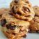 Cooksnap dari Ima Fatmawati untuk resep Cranberry Chocolate Scone