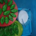 Cooksnap dari Dwi Kasiono untuk resep Pepare Berendam