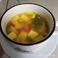 Cooksnap dari Helly Helmini untuk resep Sayur Tahu Belimbing Wuluh