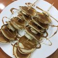 صورة من Meme Meme، شاركها بعد تجربة وصفة ميني بان كيك 🥞
