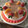 El cooksnap de ama cuando hizo Pastel de tres leches.