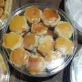 Cooksnap dari Ika Okta Fia untuk resep Kue Kacang