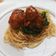 Cooksnap dari Tanjung Putri Tami untuk resep Spaghetti Meat Balls