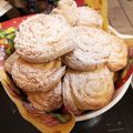 Blaskovics Ibolya Cooksnap-ja, amikor elkészítette a(z) Kókusztekercs receptet.