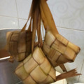Cooksnap dari elin roslinawati untuk resep Ketupat