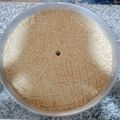 صورة من Sandy Tayeh، شاركها بعد تجربة وصفة بطاطا سوفليه (بطاطا بوريه مع اللحمة)
