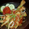 Cooksnap dari Yenny Rachmawati untuk resep Ceker setan