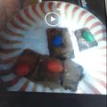 El cooksnap de Danny cuando hizo Chocotorta yo lo hice con queso San Jorge y dulce de leche.