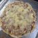 Cooksnap dari Novita Panigoro untuk resep Big square pizza (oven) ekonomis 🍕