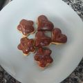 El cooksnap de Estrella Josefina Bautista cuando hizo Galletitas suaves y esponjosas de naranja.