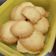 Cooksnap dari Li Tao untuk resep Butter cookies ala monde