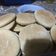 El cooksnap de Jacqueline cuando hizo Galletitas de vainilla sin manteca.