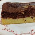 Cooksnap dari Dian Nurdinah untuk resep Bolu Coklat Keju Keto #ketopad