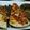  إم رهفَ Israa's cooksnap of when they made كفتة مشوية مع أرز اصفر وسلطة طحينة🍲.