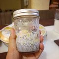 Cooksnap dari hanny sugesti untuk resep Overnight chia pudding & granola